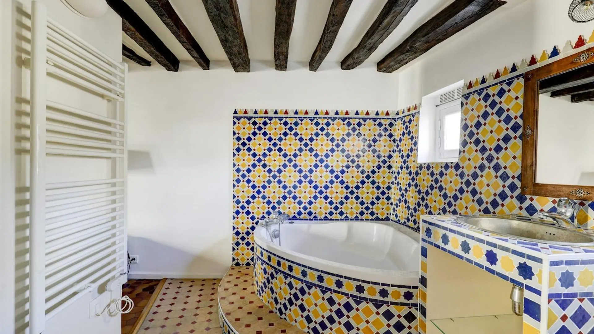 Latin Quarter & Sorbonne - 2Br - Cityapartmentstay Paris Apartamento