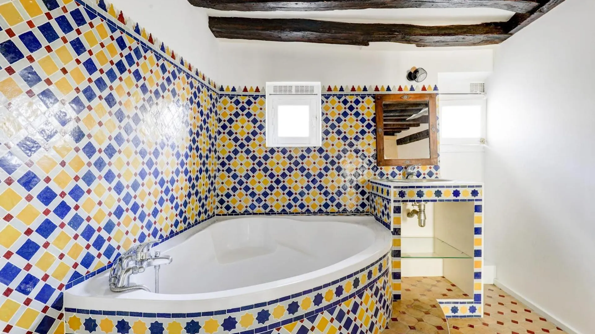Apartamento Latin Quarter & Sorbonne - 2Br - Cityapartmentstay Paris França